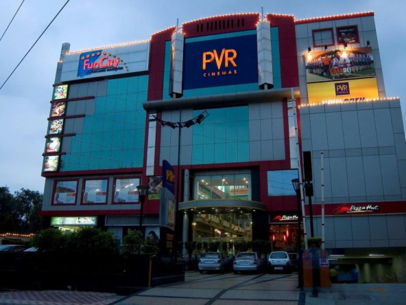 KOTHI FOR SALE IN PRASHANT VIHAR