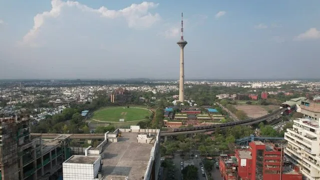 PITAMPURA