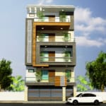 floor for sale in sector 25 rohini