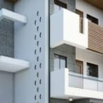 kothi for sale in shalimar bagh