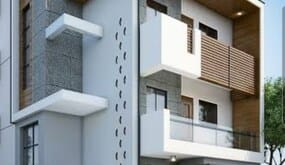 kothi for sale in shalimar bagh