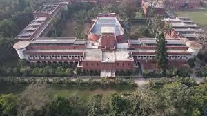DELHI UNIVERSITY