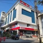 Floor for sale in rohini sector 3