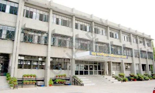 Hemkunt Colony