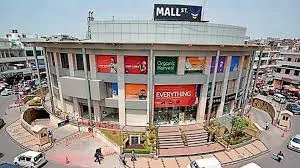 Kamla Nagar