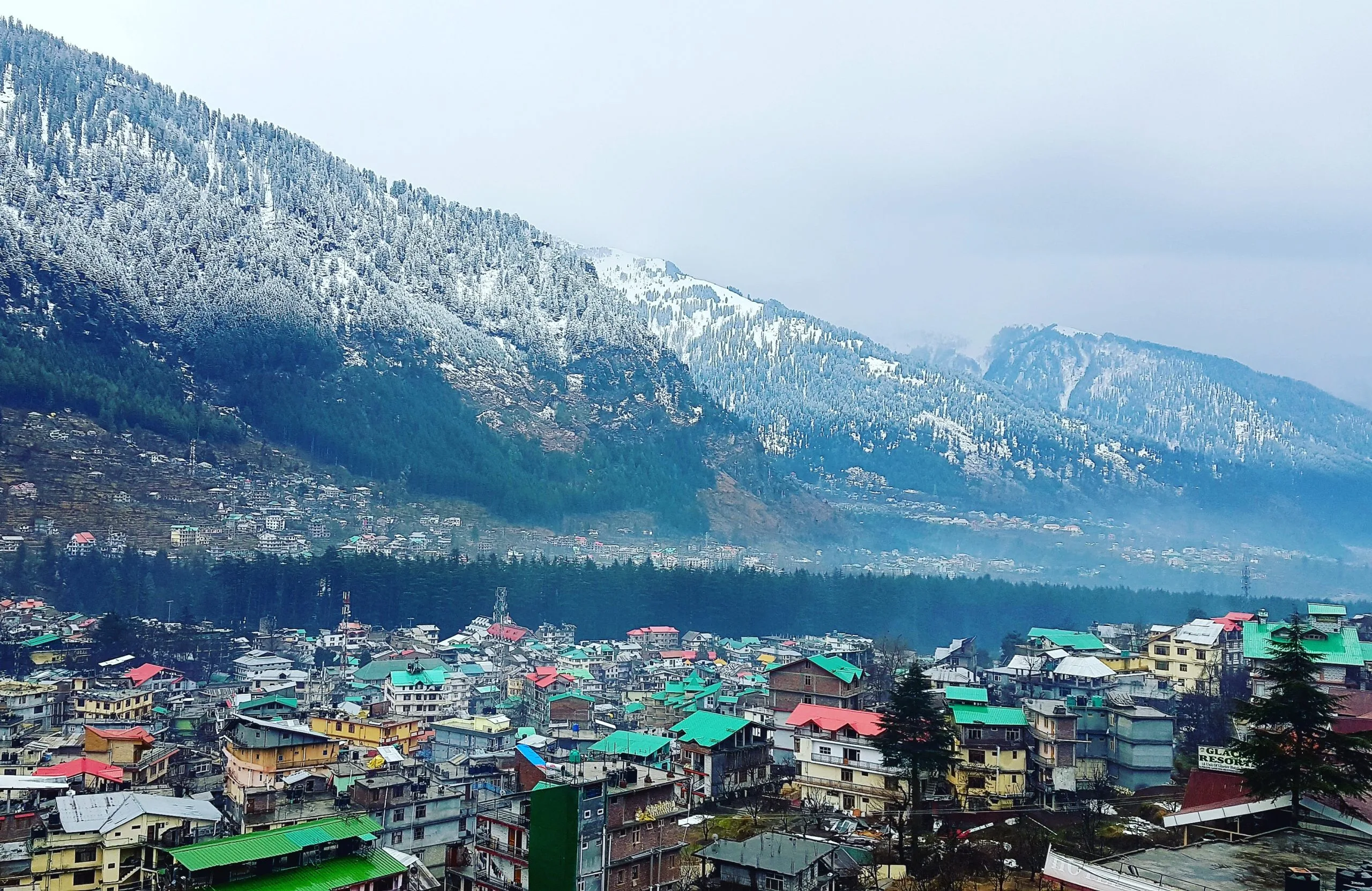 Bhuntar