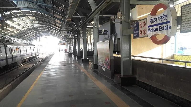 MOHAN COOPERATIVE