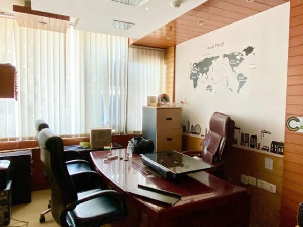 office for rent in nsp pitampura delhi