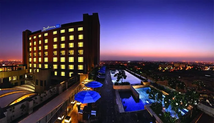 PASCHIM VIHAR