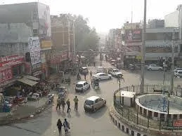 PITAMPURA RANI BAGH
