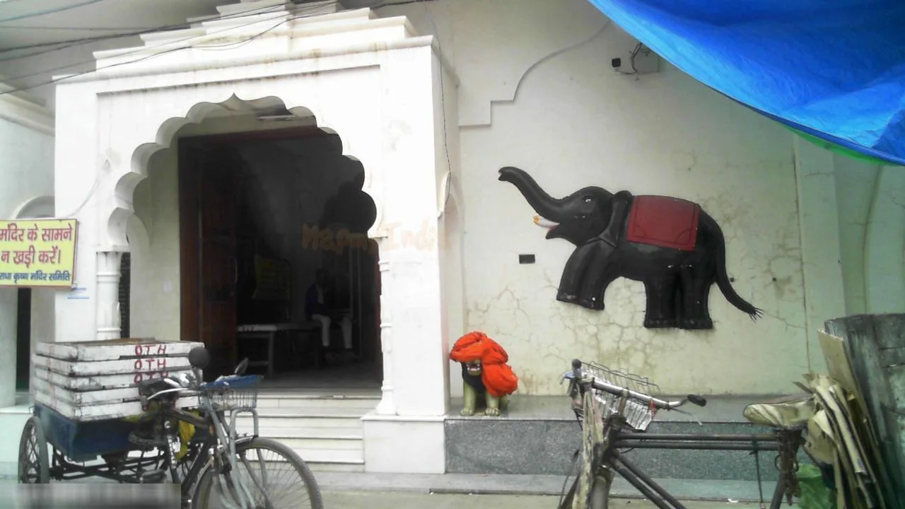 Pitampura Tarun Enclave