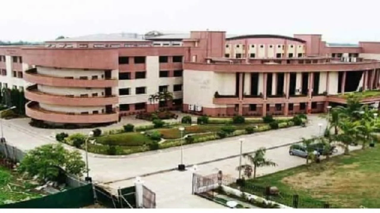 RK PURAM