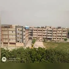 ROHINI SECTOR 21