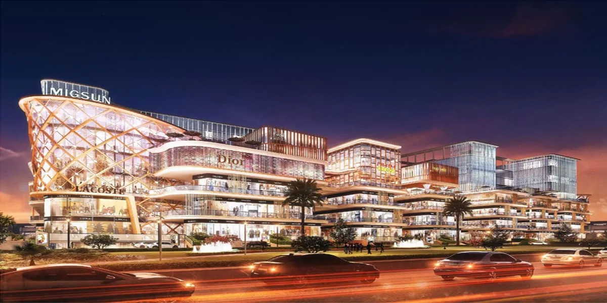 ROHINI SECTOR 22