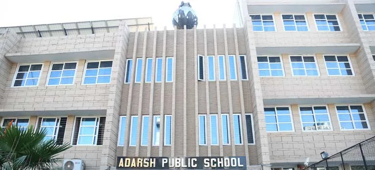 Vikas Puri