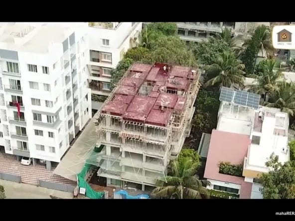 flat for sale in ashok vihar