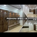 flat for sale in rohini sector 13