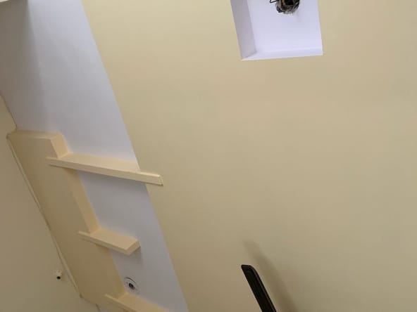 Flat for rent in Mira Road