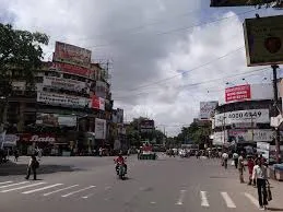 Hazra