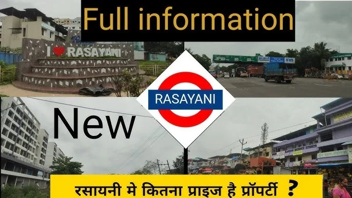 Rasayani
