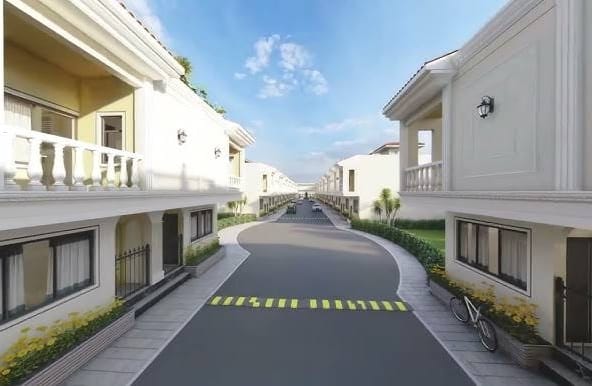 House for sale in Noida