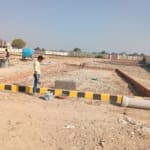 Plot for sale in Lucknow