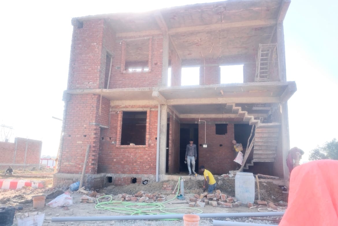 House for sale in Lucknow