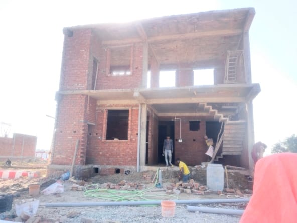 House for sale in Lucknow