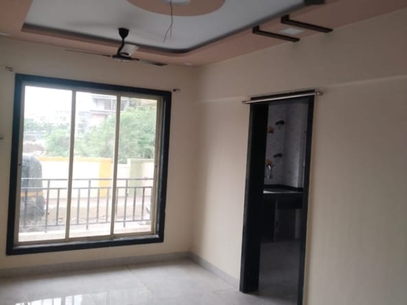 Flat for sale in Badlapur