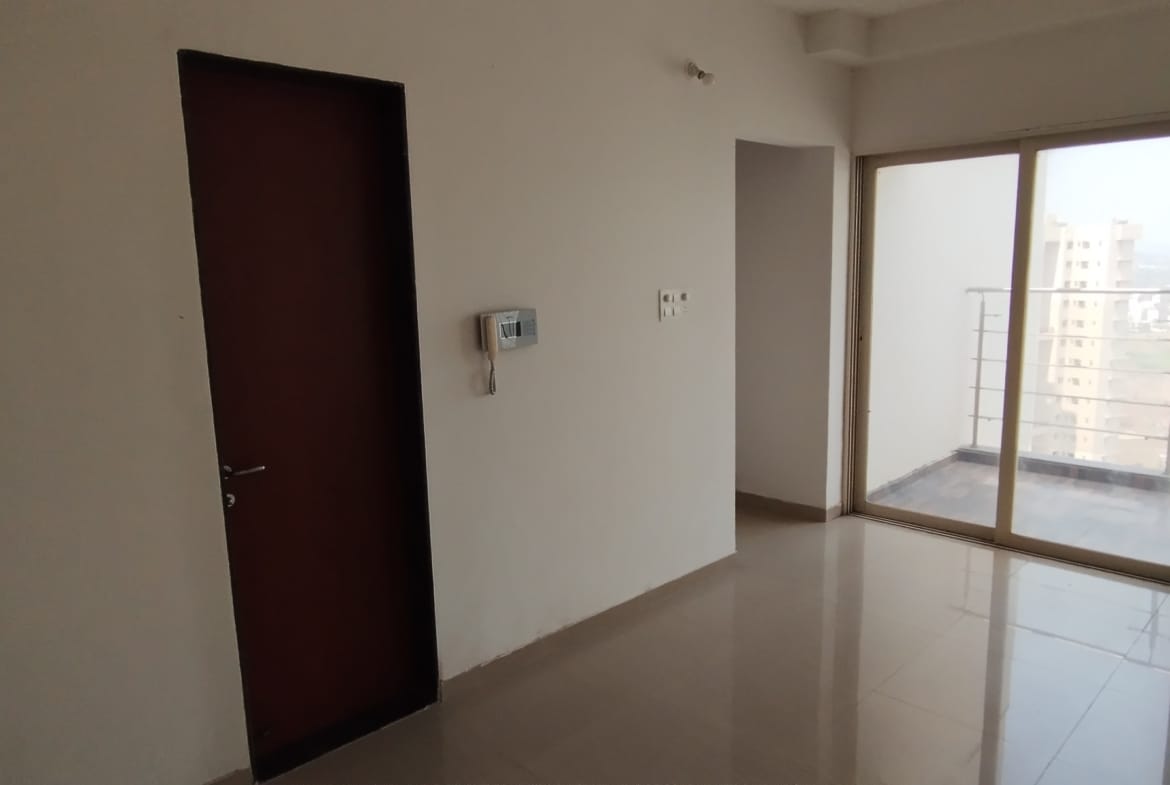 Apartment for sale in Pune