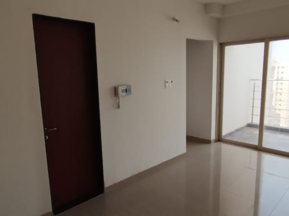 Apartment for sale in Pune