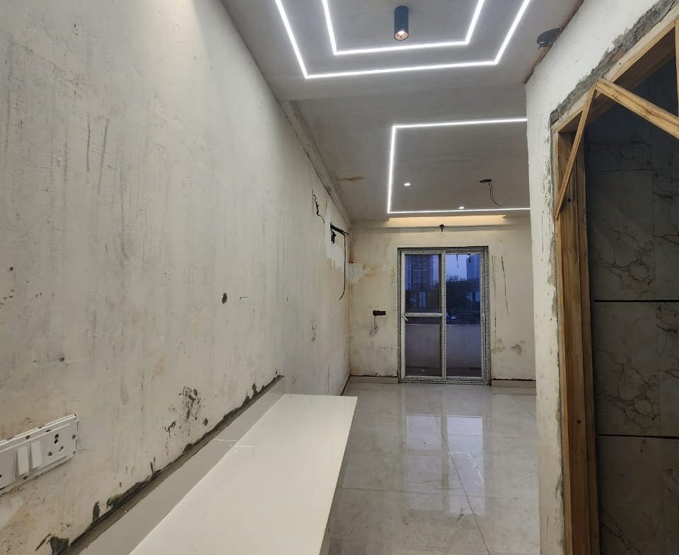 1 RK for rent in greater noida