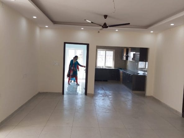 3BHK FLAT APARTMENT FOR RENT IN RISHIKESH