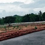 Plot for sale in Anandapuram