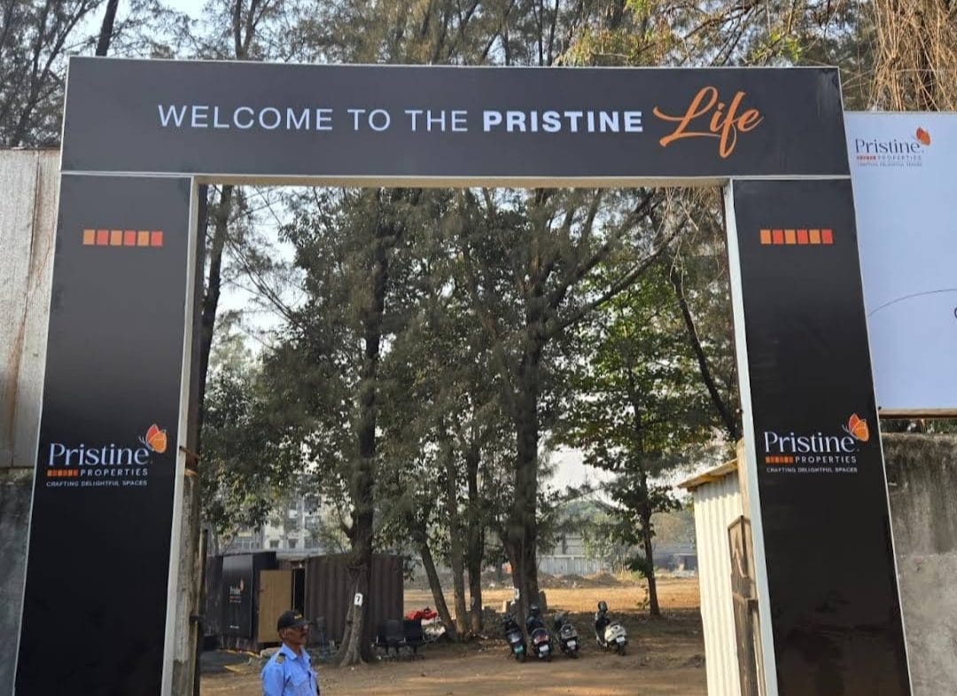 property in pimpri chinchwad