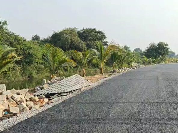 property in Sadashivpet