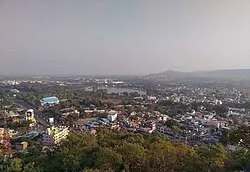 Dewas