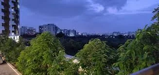Wagholi