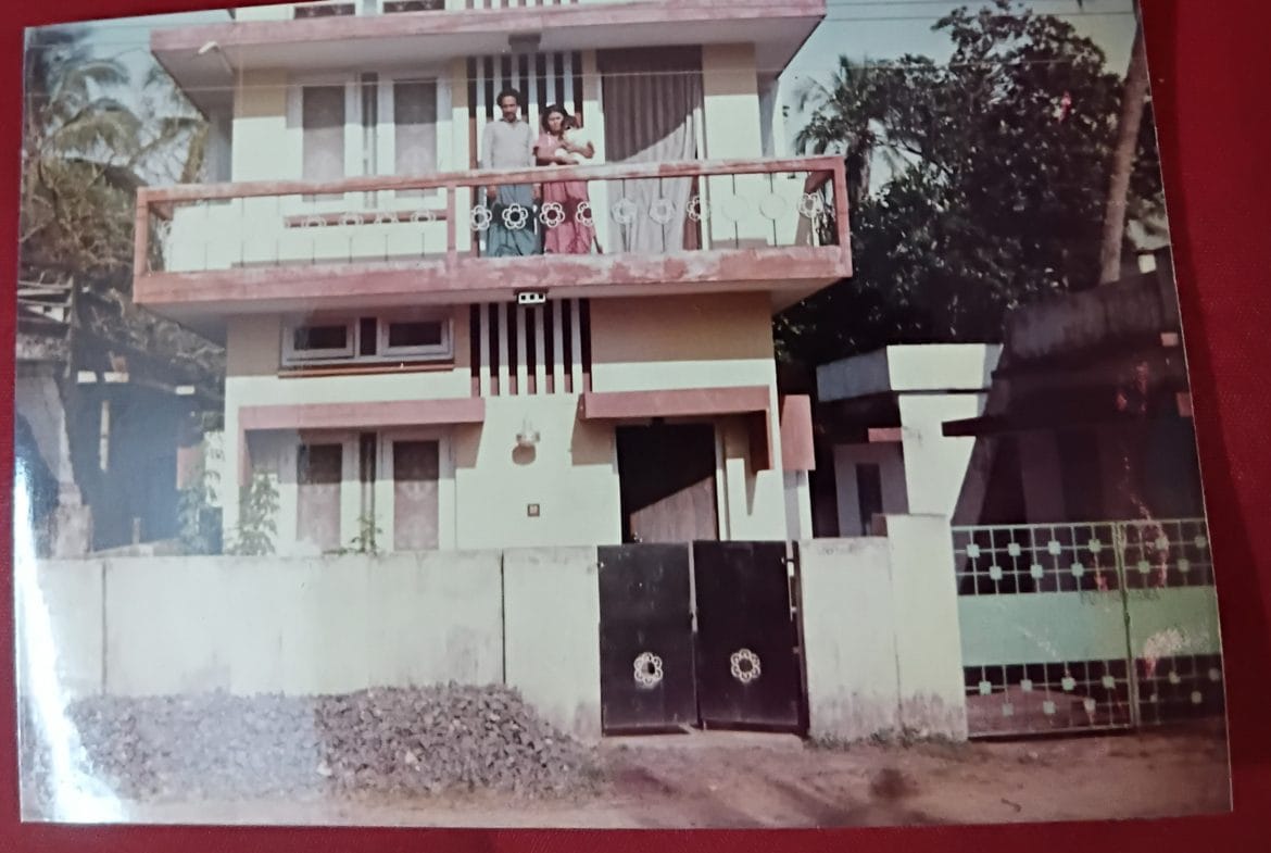 House for rent in Ernakulam