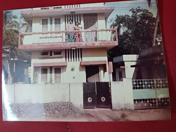 House for rent in Ernakulam
