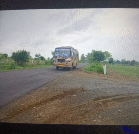 Plot for sale in Dewas Indore