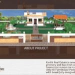 farm house for sale in dewas