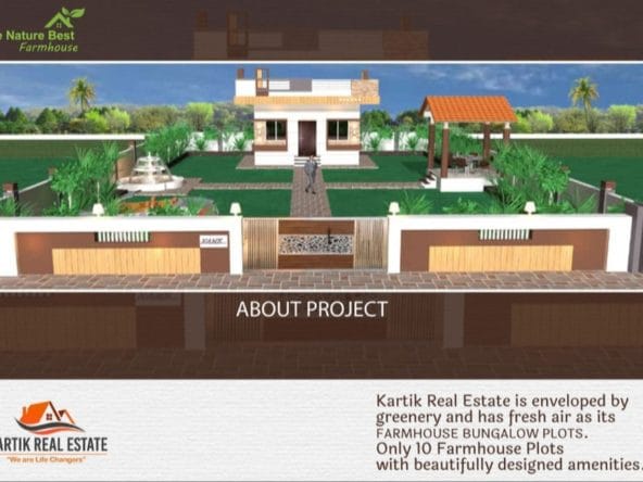 farm house for sale in dewas