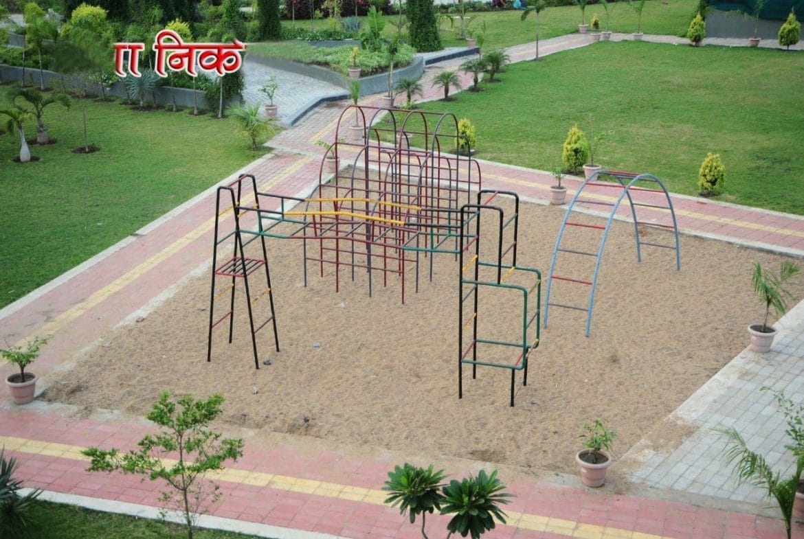 Plot for sale in Dewas Indore