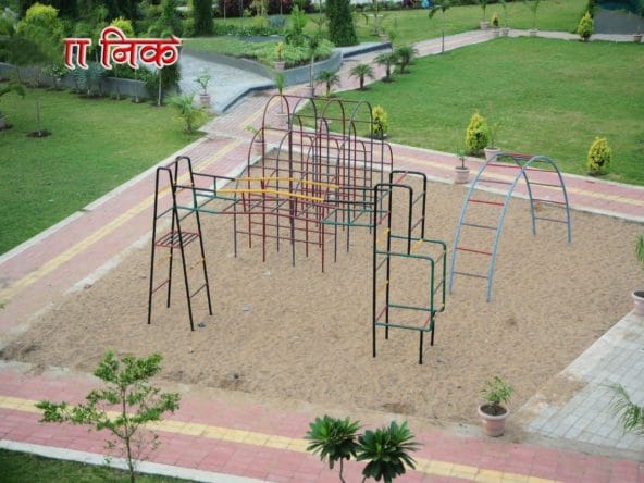 Plot for sale in Dewas Indore