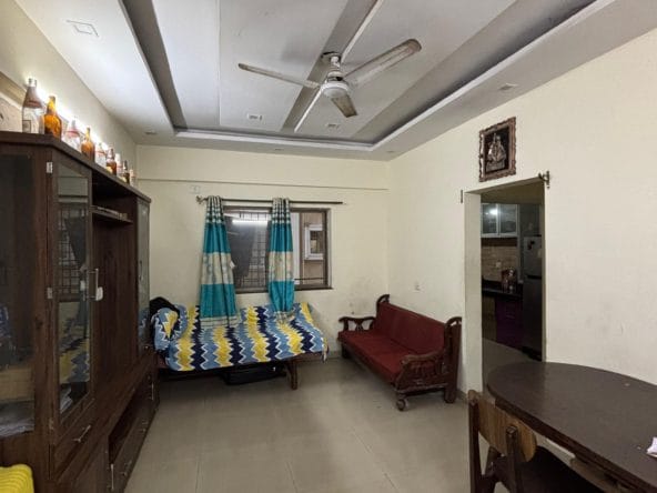 Flat for rent in viman nagar