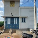 3BHK house for sale in Vembadithalam