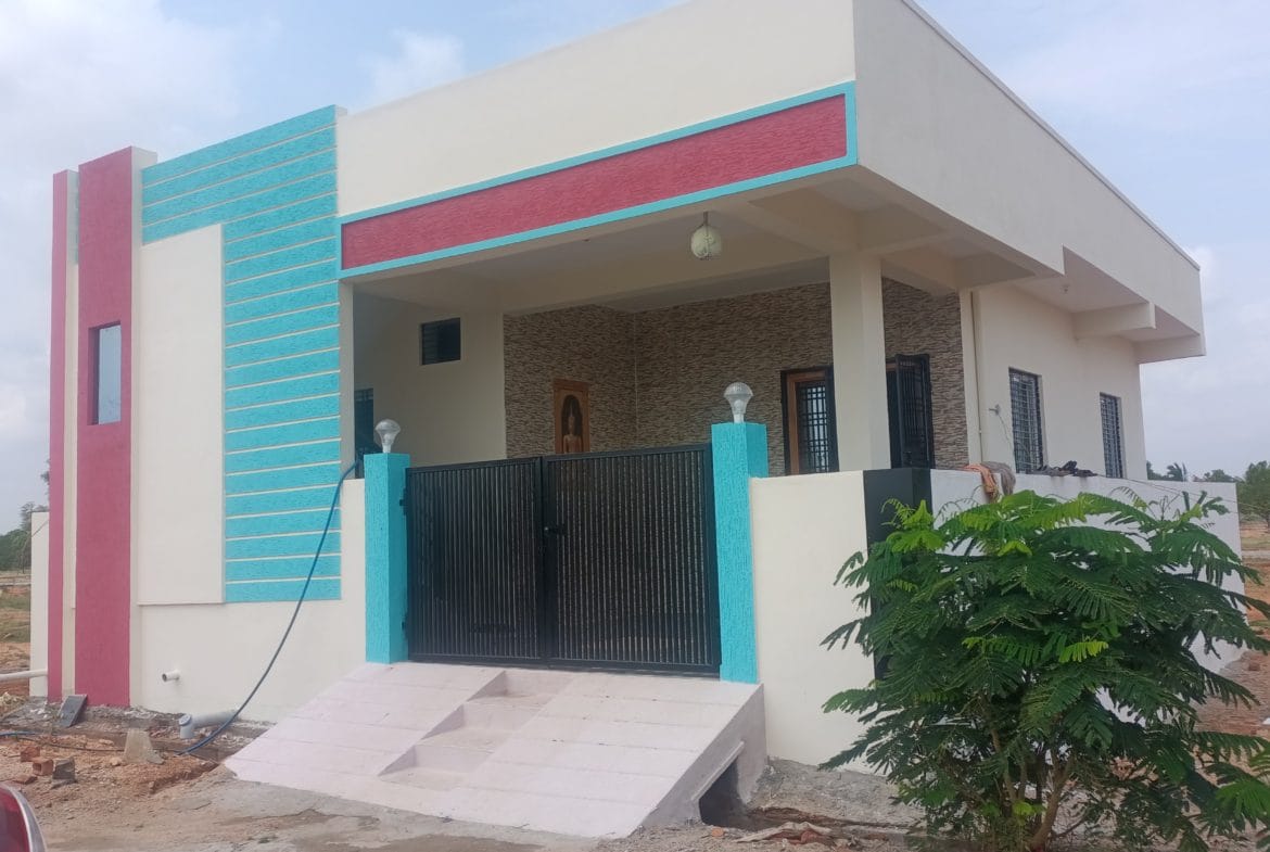 House for sale in Anantapur