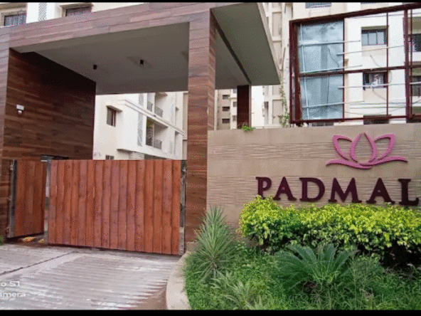 flat for rent in kolkata