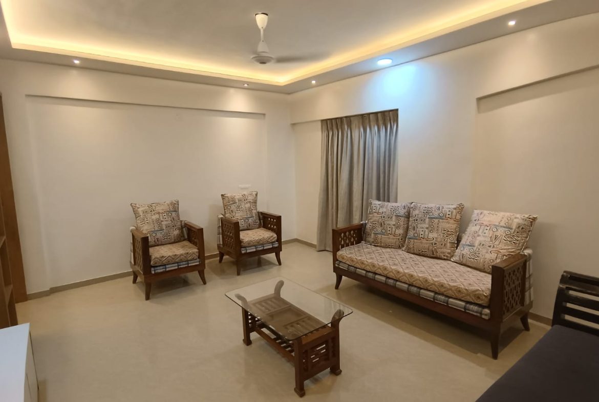 Flat for rent in Pune
